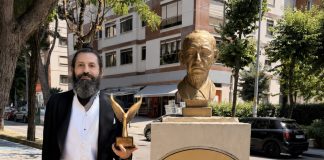 Akif Manaf Sağlık ve Barış Ödülü İsmet İnönü’ye İthaf Edildi