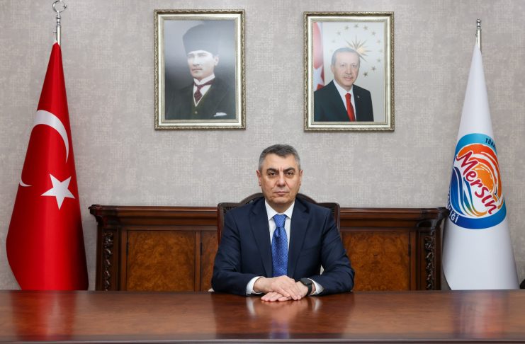 Valimiz Sayın Atilla Toros’un “15 Temmuz Demokrasi ve Millî Birlik Günü” Mesajı