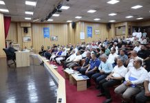 Akdeniz’de Ortak Akıl Vurgusu