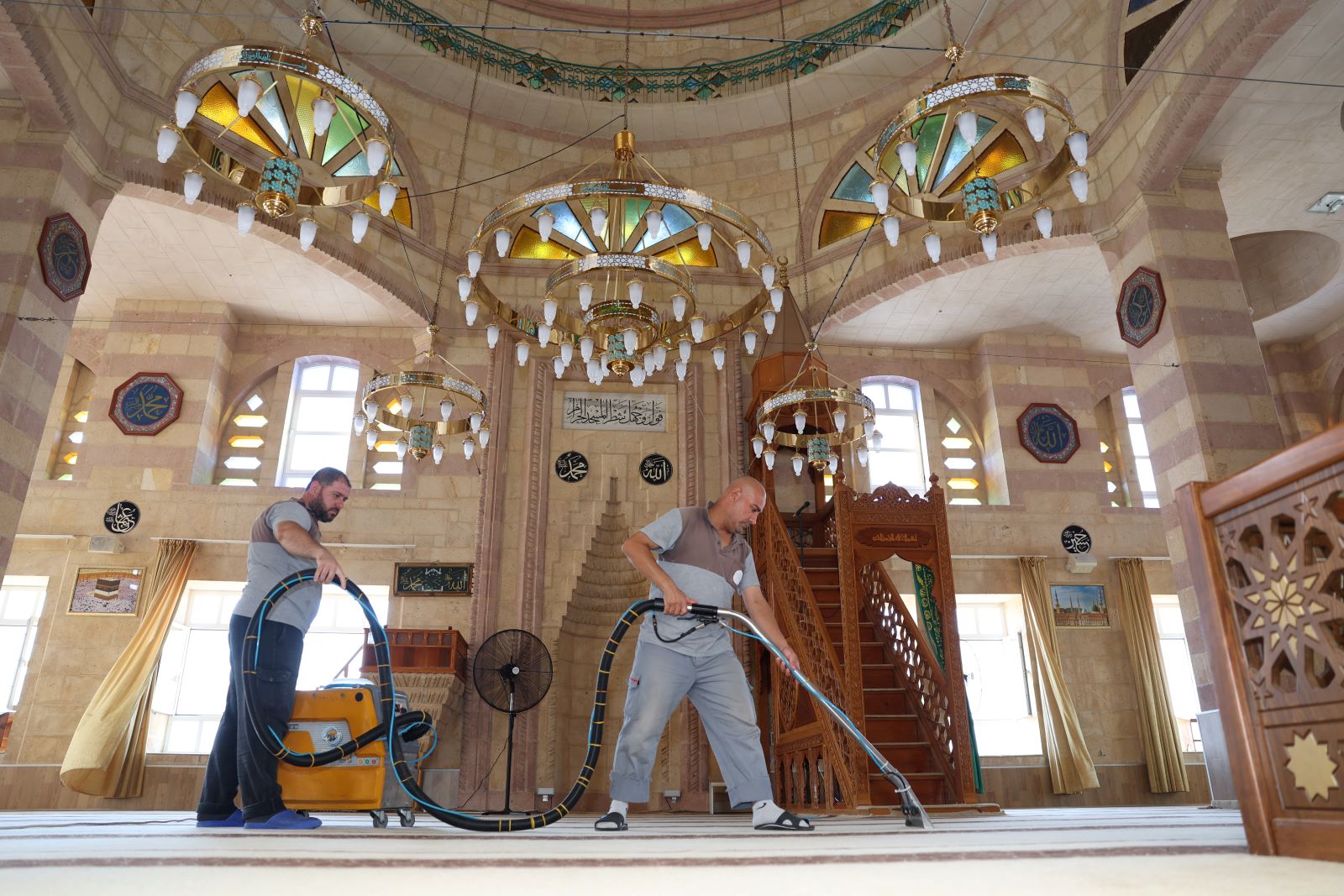 ibadethane temizliği (1)