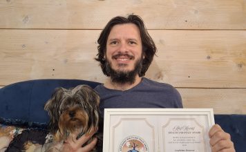 Türkiye Menşeli “Akif Manaf Sağlık ve Barış Ödülü” Yurt Dışında Verilmeye Başladı
