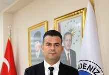 BAŞKAN VEKİLİ BEŞİKCİ’DEN CUMHURİYET BAYRAMI MESAJI
