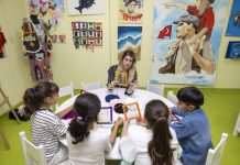EĞİTİMDE FIRSAT EŞİTLİĞİNİN ADRESİ: BÜYÜKŞEHİR ÇOCUK KAMPÜSLERİ