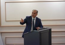 MERSİN DENİZ TİCARET ODASI’NDA SEÇİM SÜRECİ DEVAM EDİYOR