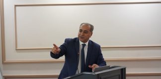 MERSİN DENİZ TİCARET ODASI’NDA SEÇİM SÜRECİ DEVAM EDİYOR