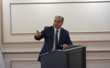 MERSİN DENİZ TİCARET ODASI’NDA SEÇİM SÜRECİ DEVAM EDİYOR