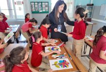 AKDENİZ BELEDİYESİ’NDEN KIRSALDAKİ KIZ ÇOCUKLARI VE ANNELERİNE PSİKOSOSYAL DESTEK